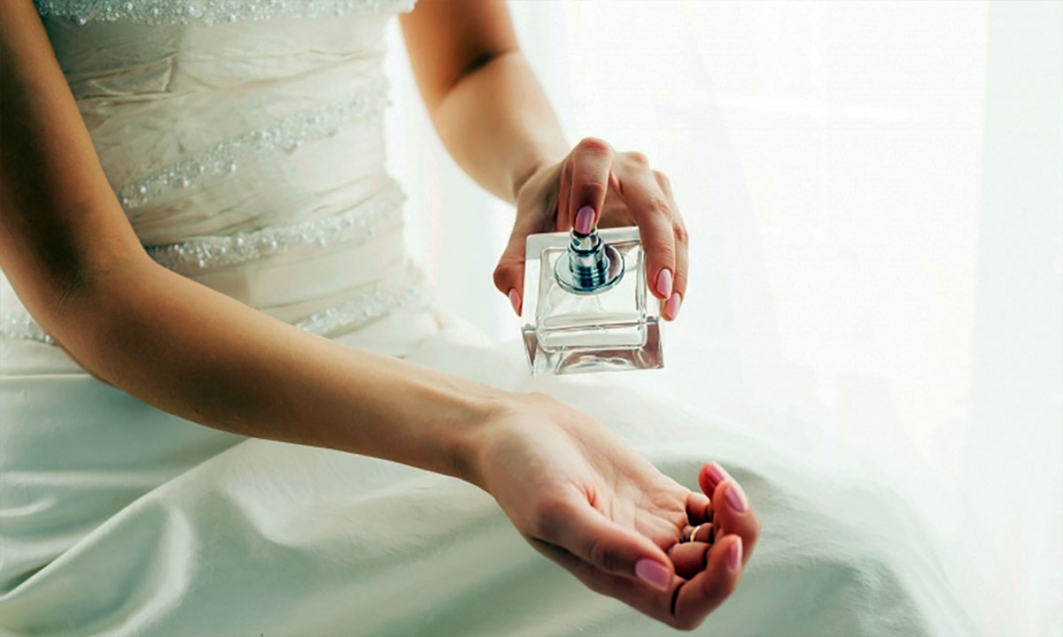 Profumi Da Sposa
