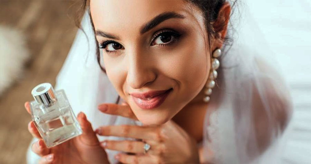Profumi Da Sposa