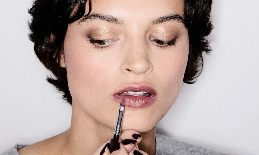 Trucco impeccabile: i segreti del glow on-the-go